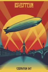 Led Zeppelin : Celebration Day (DVD)